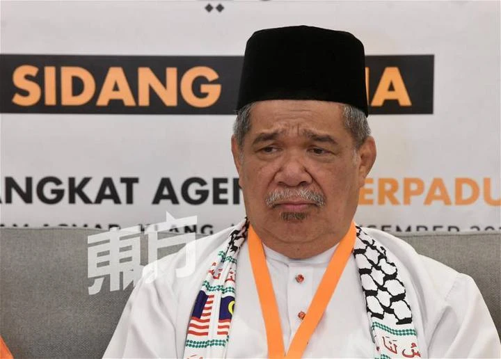 末沙布：反對身份認同政治　黨拒絕歧視少數種族