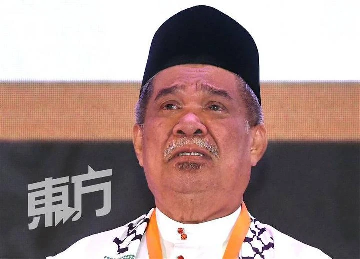 末沙布：黨很難找到取代已故沙拉胡丁的領袖