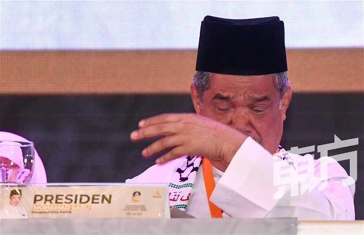 末沙布：黨很難找到取代已故沙拉胡丁的領袖