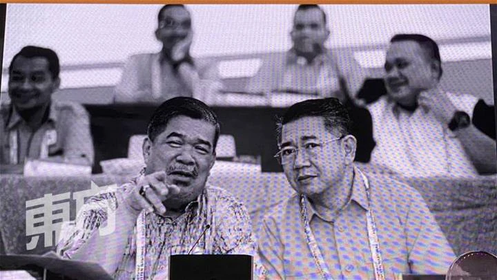 末沙布：黨很難找到取代已故沙拉胡丁的領袖