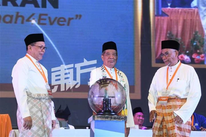 誠信黨明日改選　末沙布：接受任何結果