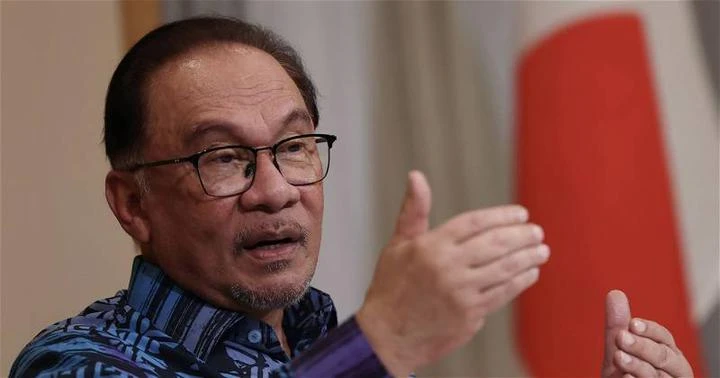 砂盟沙盟忠於團結政府　安華：東馬政黨不可能助反對黨搞政變