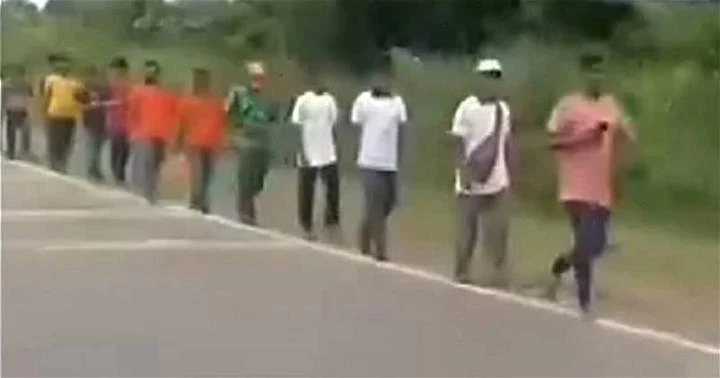 171孟勞遭欺騙　阿莎麗娜吁當局儘快展開調查