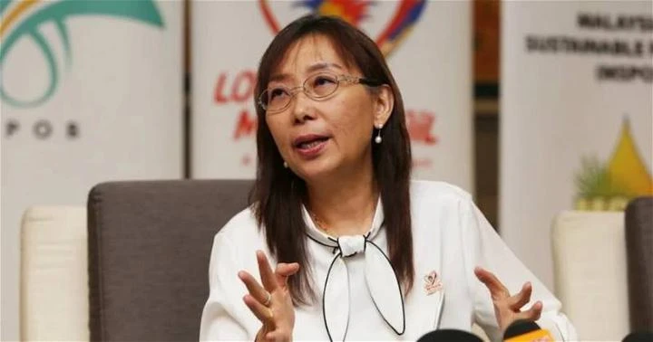 對付無良外勞中介　郭素沁：政府不需手軟