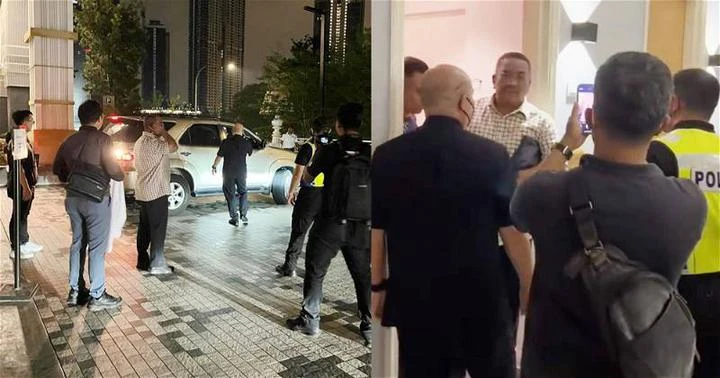 【2023年風頭人物】2023年風頭最健　「狂人大臣」沙努西