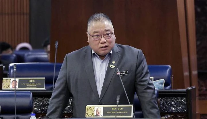 【2023年風頭人物】路見不平一聲吼　「怒漢部長」張慶信