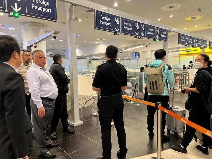 【2023年風頭人物】路見不平一聲吼　「怒漢部長」張慶信