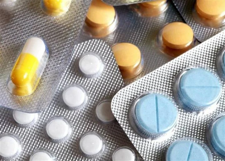 衛生部：封鎖1675個賣違法藥品網站