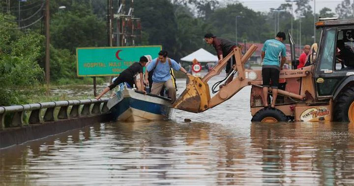 國內4州受水災影響　內政部：已針對災區進行救援