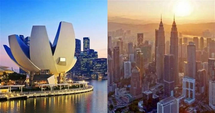 不想跨年了!新加坡GST 1月上調至9% 大馬服務稅3月調高至8%