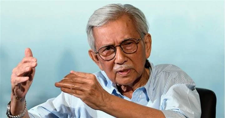 達因打破沉默　「政府對我政治迫害」