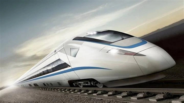 劉國泉感謝首相以民為本　重啟隆新高鐵計劃