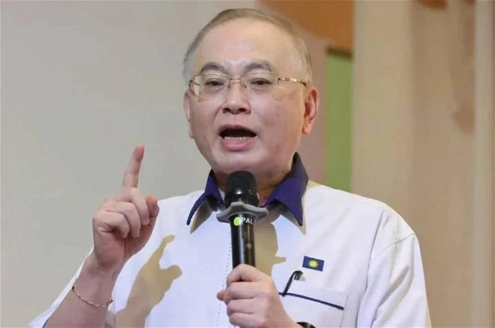 加重低收入群體負擔　魏家祥冀推遲海外低價值銷售稅