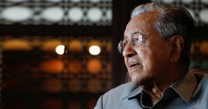 敦馬揶揄應查所有「敦」財富 首相政治秘書:從你開始!