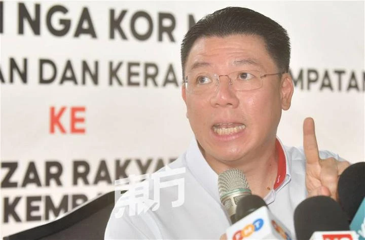 房屋部今年耗7億落實5000民生工程 倪可敏:創獨立後最高紀錄