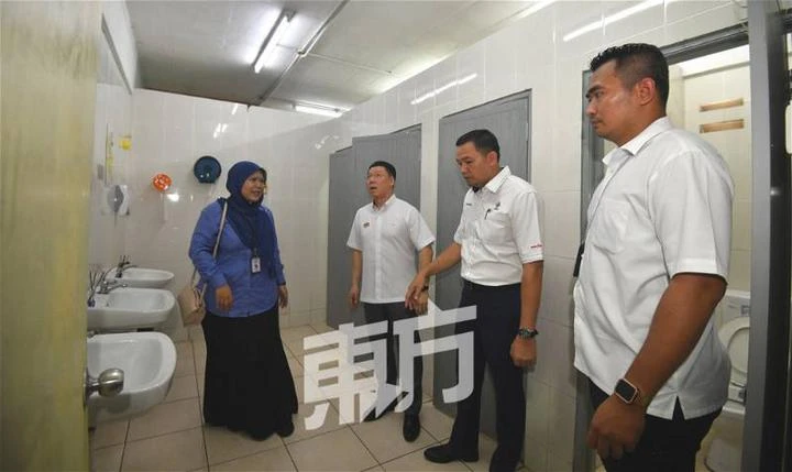 房屋部今年耗7億落實5000民生工程 倪可敏:創獨立後最高紀錄