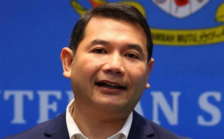 無須每年向私人系統付款　拉菲茲否認PADU計劃浪費公帑