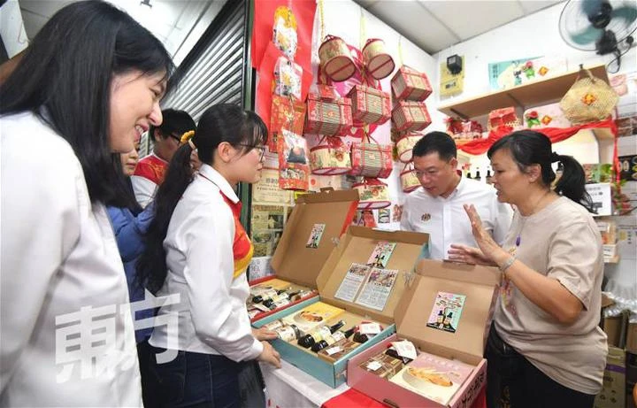 倪可敏稱大馬政治甫恢復穩定　「非恢復地方選舉時機」