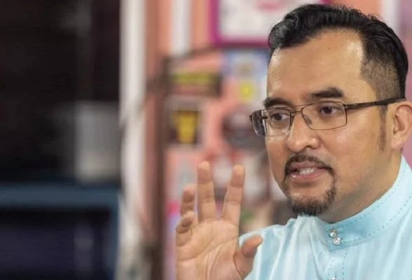 巫統拒倪可漢建議　伊法特委會納非穆專家「不現實」