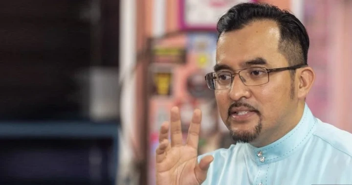 巫統拒倪可漢建議　伊法特委會納非穆專家「不現實」