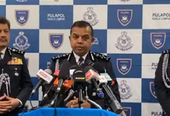 大馬警方將全國大取締非法外勞　避免移工問題再現