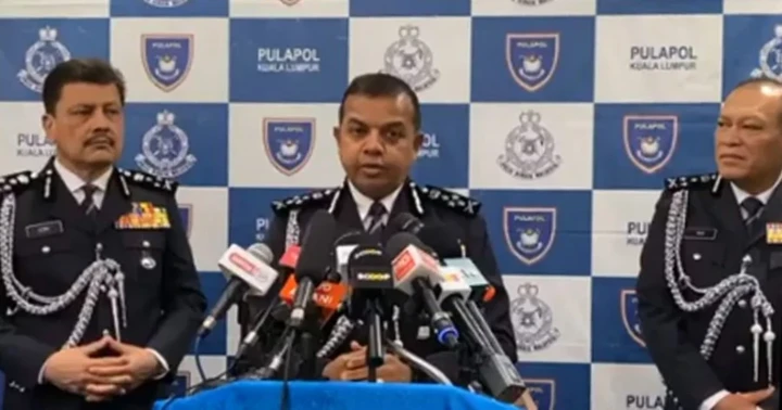 大馬警方將全國大取締非法外勞　避免移工問題再現