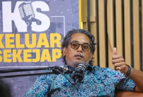 【2023年風頭人物】憑《出去一下》成人氣王　巫統棄將凱里沒被忘記