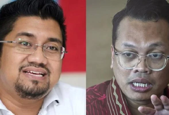 巴德魯不懼與聶納茲米對簿公堂　主動上環境部索律師函