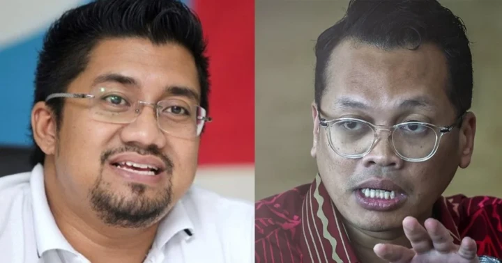 巴德魯不懼與聶納茲米對簿公堂　主動上環境部索律師函