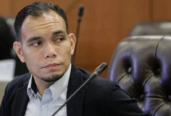 謝瑞詹：伊斯蘭法管轄權審查特委會　不會影響非穆斯林權利