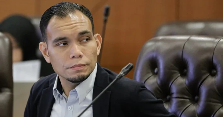 謝瑞詹：伊斯蘭法管轄權審查特委會　不會影響非穆斯林權利