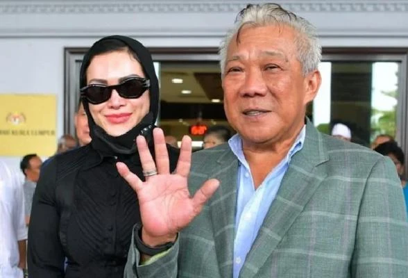 高庭判決書未出爐 邦莫達夫婦貪污案上訴推遲至1月12日