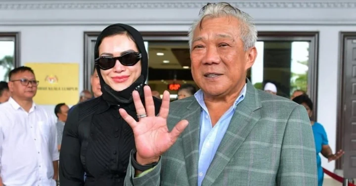 高庭判決書未出爐 邦莫達夫婦貪污案上訴推遲至1月12日