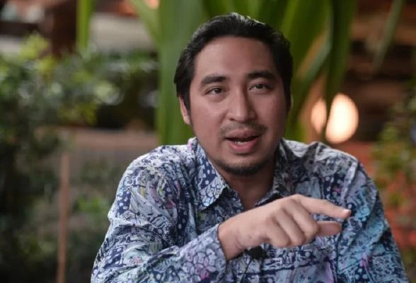 言論極端且違憲　袁懷紹要倪可漢道歉