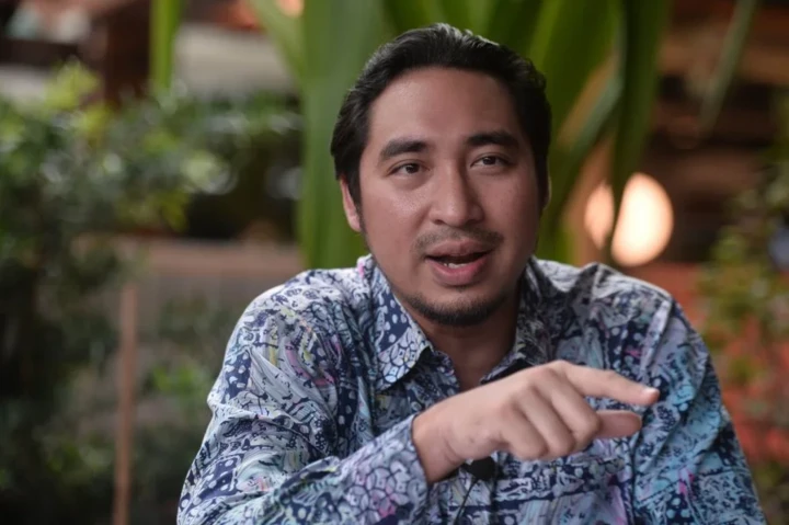 言論極端且違憲　袁懷紹要倪可漢道歉