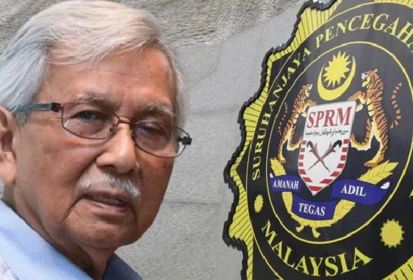 反貪會依「潘朵拉文件」2月開檔查 敦達因卻5度申請延遲申報財產