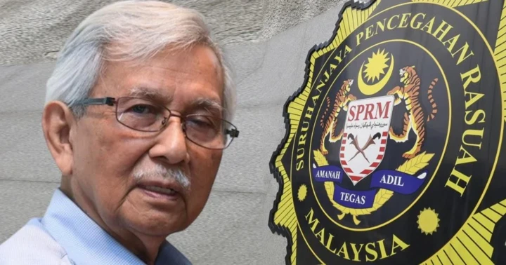 反貪會依「潘朵拉文件」2月開檔查 敦達因卻5度申請延遲申報財產