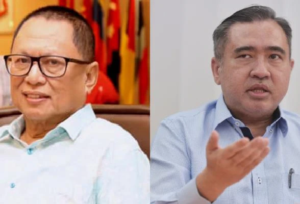 各政黨都有「壞男孩」製造麻煩 博安贊陸兆福沉著解危