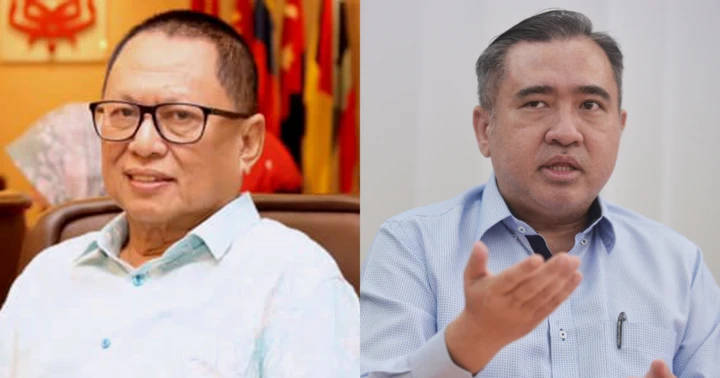 各政黨都有「壞男孩」製造麻煩 博安贊陸兆福沉著解危