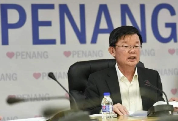 【2023年風頭人物】遭政商界夾攻又遇斷水　「四面楚歌」曹觀友