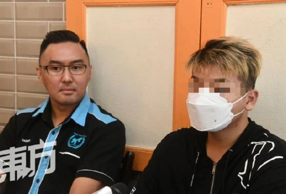 大馬華裔廚師錯信同事介紹 誤入緬甸園區成「豬仔」