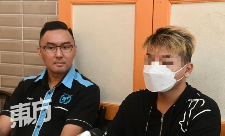 大馬華裔廚師錯信同事介紹 誤入緬甸園區成「豬仔」