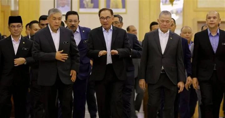 社區通訊局揭國盟杜拜密會 「杜拜行動」圖推翻團結政府