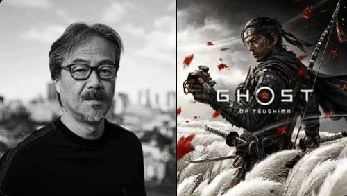 坂口博信等人不敢相信PS5已是X鍵確認了:開玩笑呢？