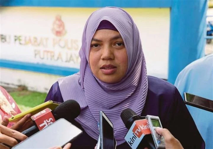 撤回支持首相非叛國　土團黨：是憲法賦予的民主權利