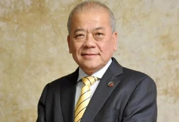 吳添泉:官民拼經濟 明天要更好非更貴