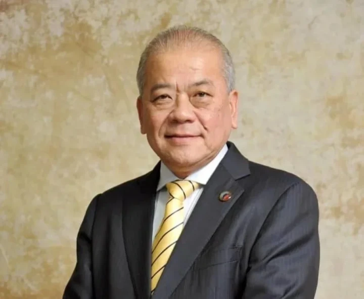 吳添泉:官民拼經濟 明天要更好非更貴