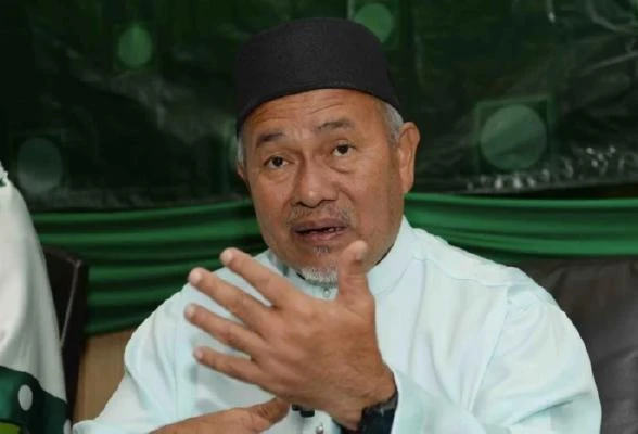 端依布拉欣翻舊帳　倪可漢自2014年起不斷干預伊教事務