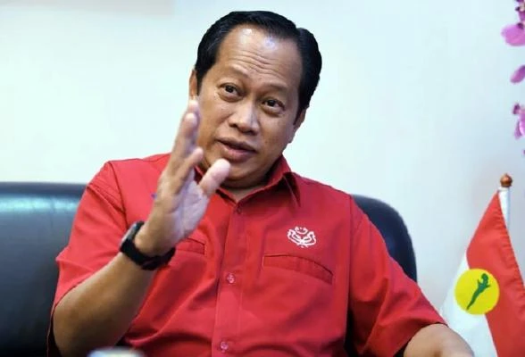 推翻團結政府? 阿末瑪斯蘭:「杜拜行動」只是海市蜃樓