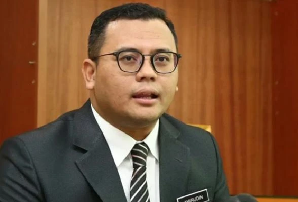 馬來統治者持有伊斯蘭事務統治權 雪州大臣:倪可漢應檢討